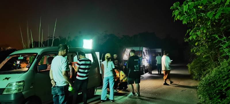 以镜头为笔，绘就昭通产品视频的进阶之路